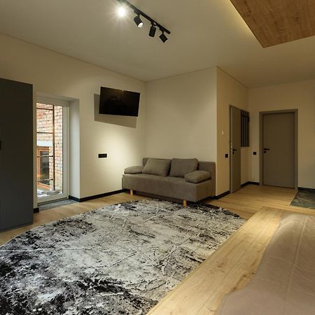 Discovery Garden Apartments Khmelʼnytsʼkyy エクステリア 写真