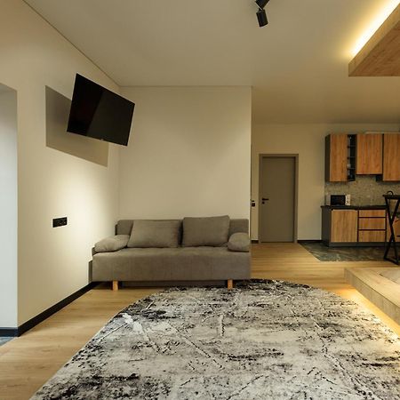 Discovery Garden Apartments Khmelʼnytsʼkyy エクステリア 写真