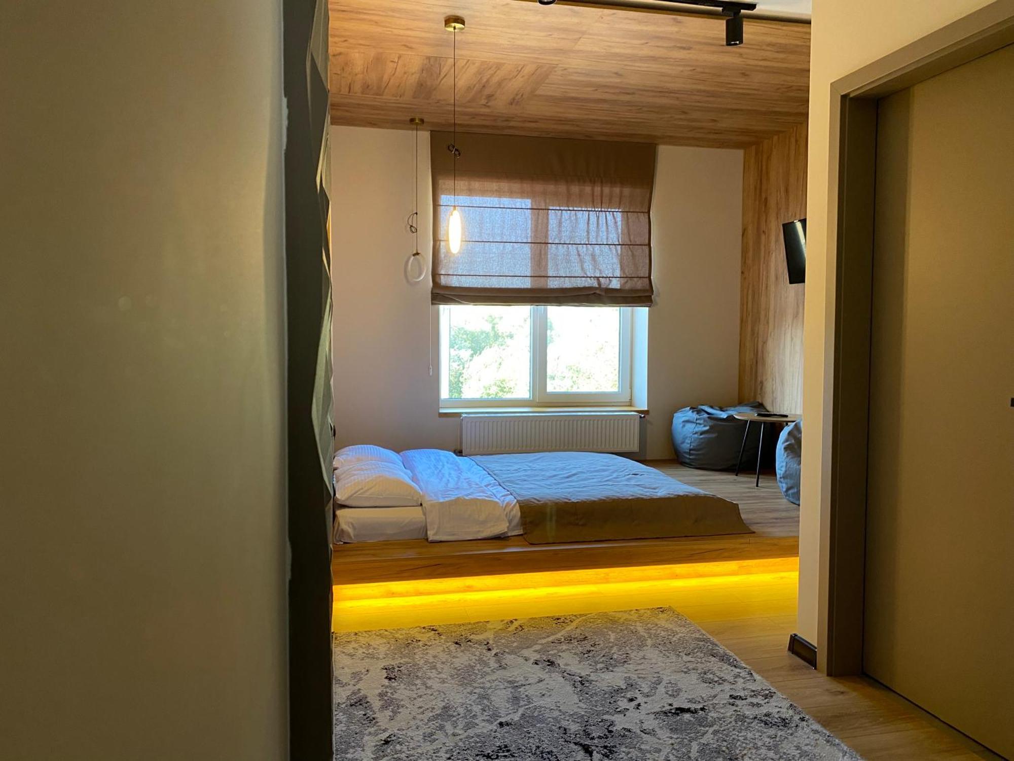 Discovery Garden Apartments Khmelʼnytsʼkyy エクステリア 写真
