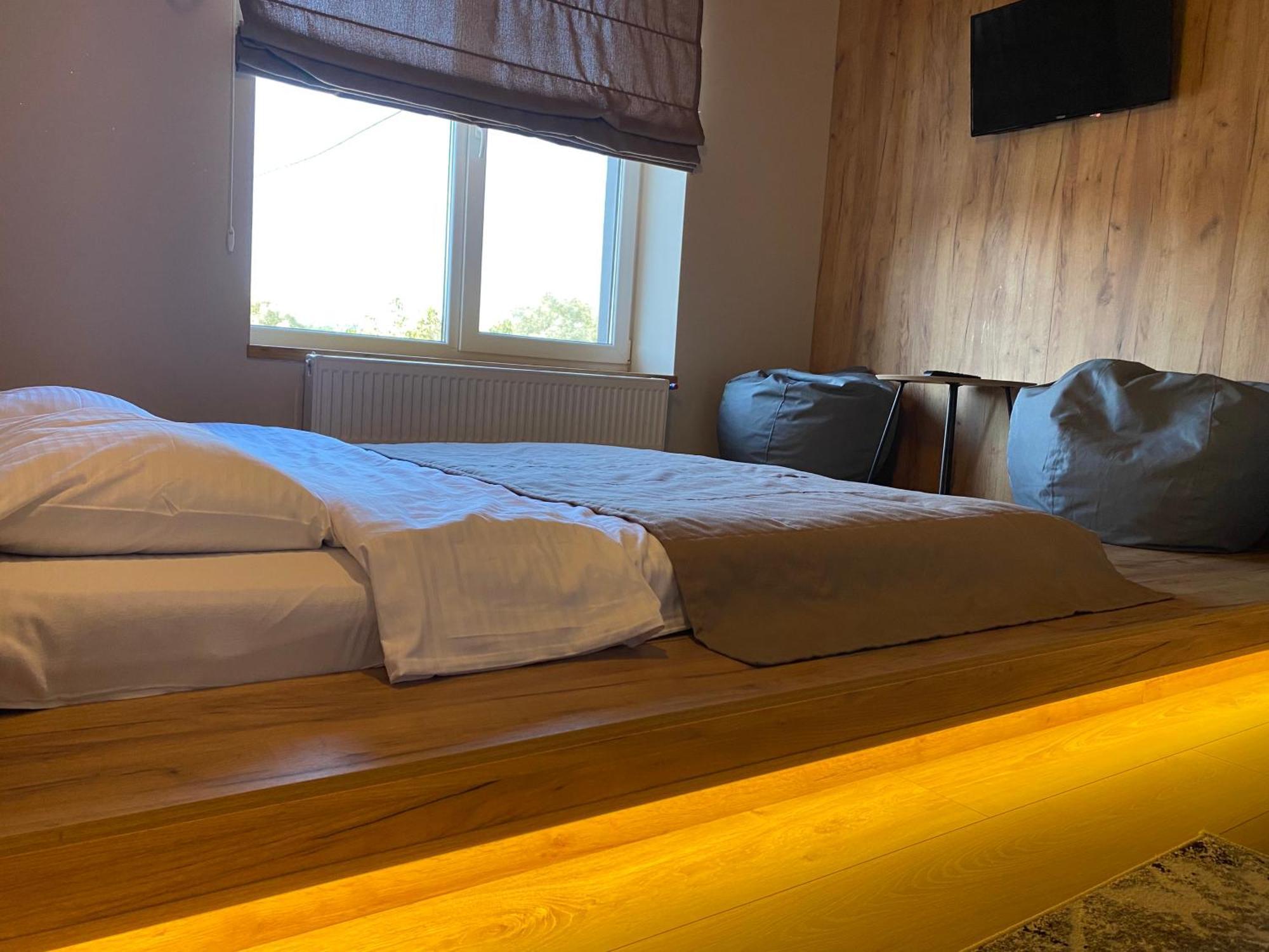 Discovery Garden Apartments Khmelʼnytsʼkyy エクステリア 写真