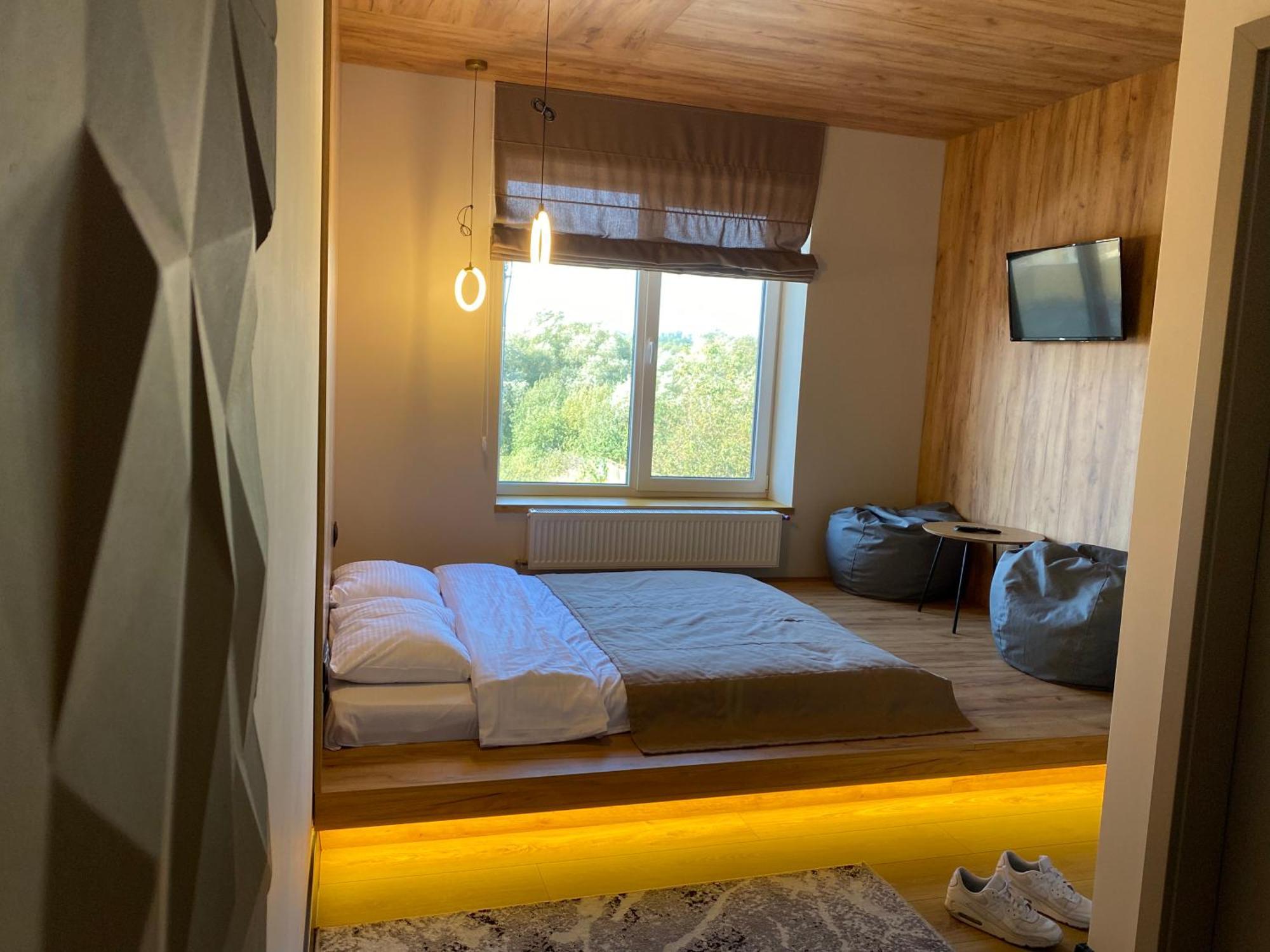 Discovery Garden Apartments Khmelʼnytsʼkyy エクステリア 写真