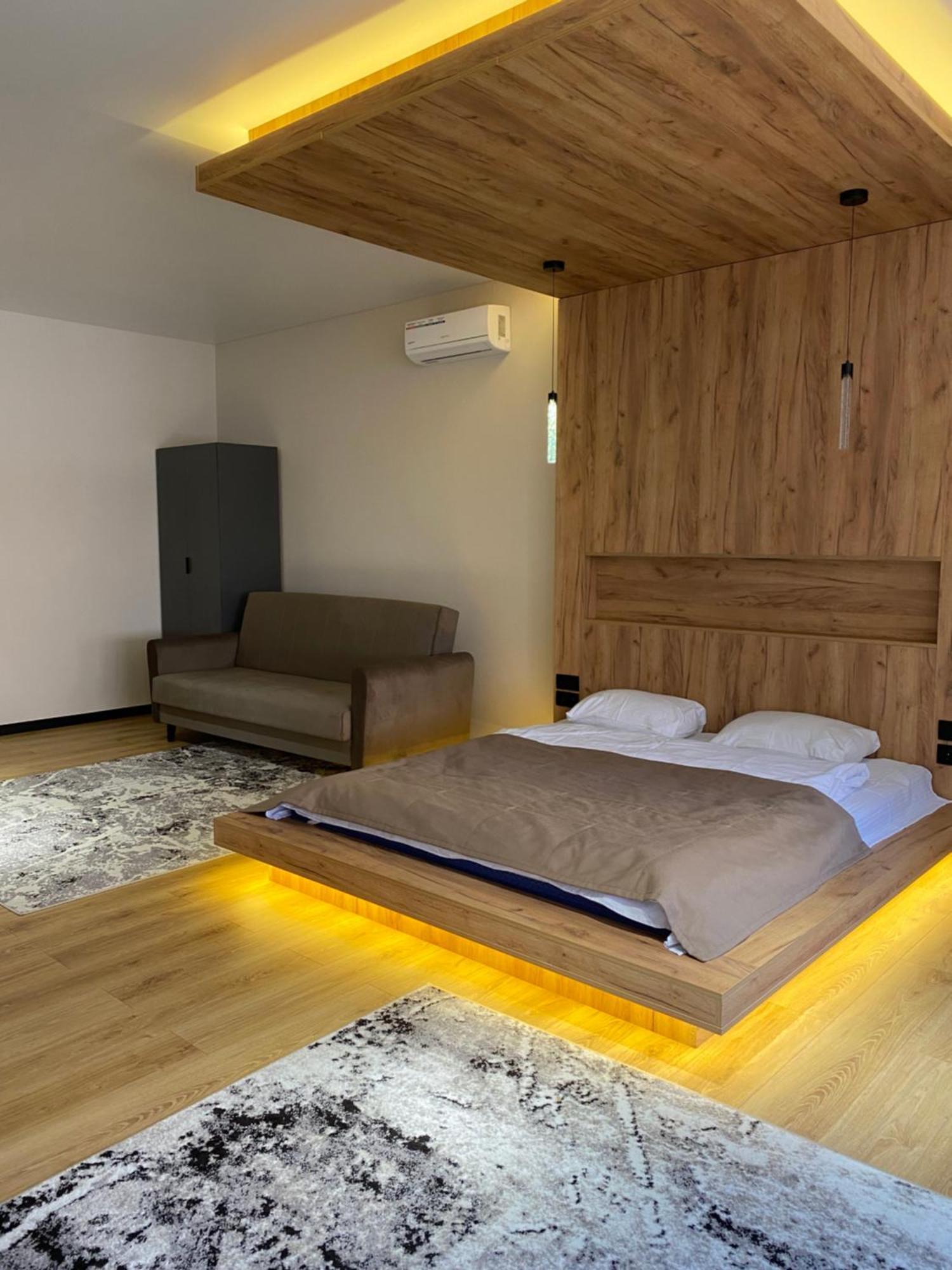 Discovery Garden Apartments Khmelʼnytsʼkyy エクステリア 写真