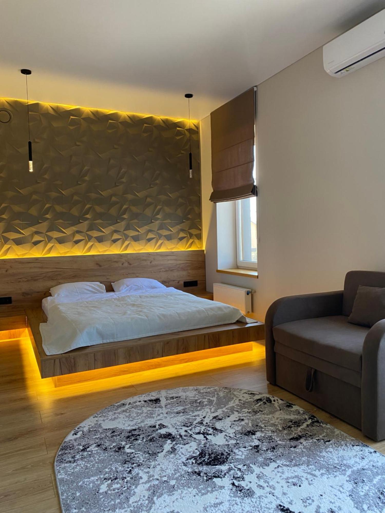 Discovery Garden Apartments Khmelʼnytsʼkyy エクステリア 写真