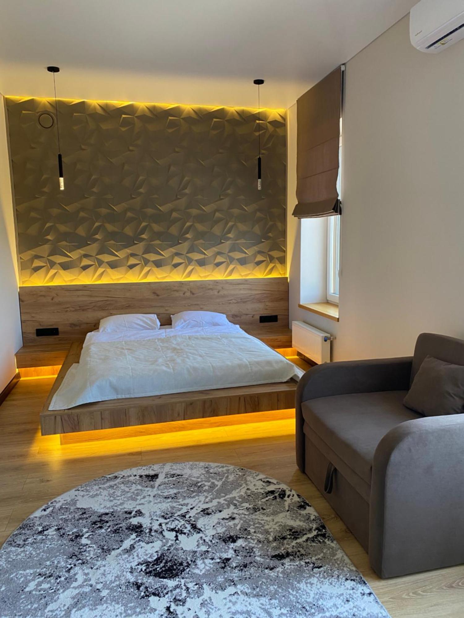 Discovery Garden Apartments Khmelʼnytsʼkyy エクステリア 写真