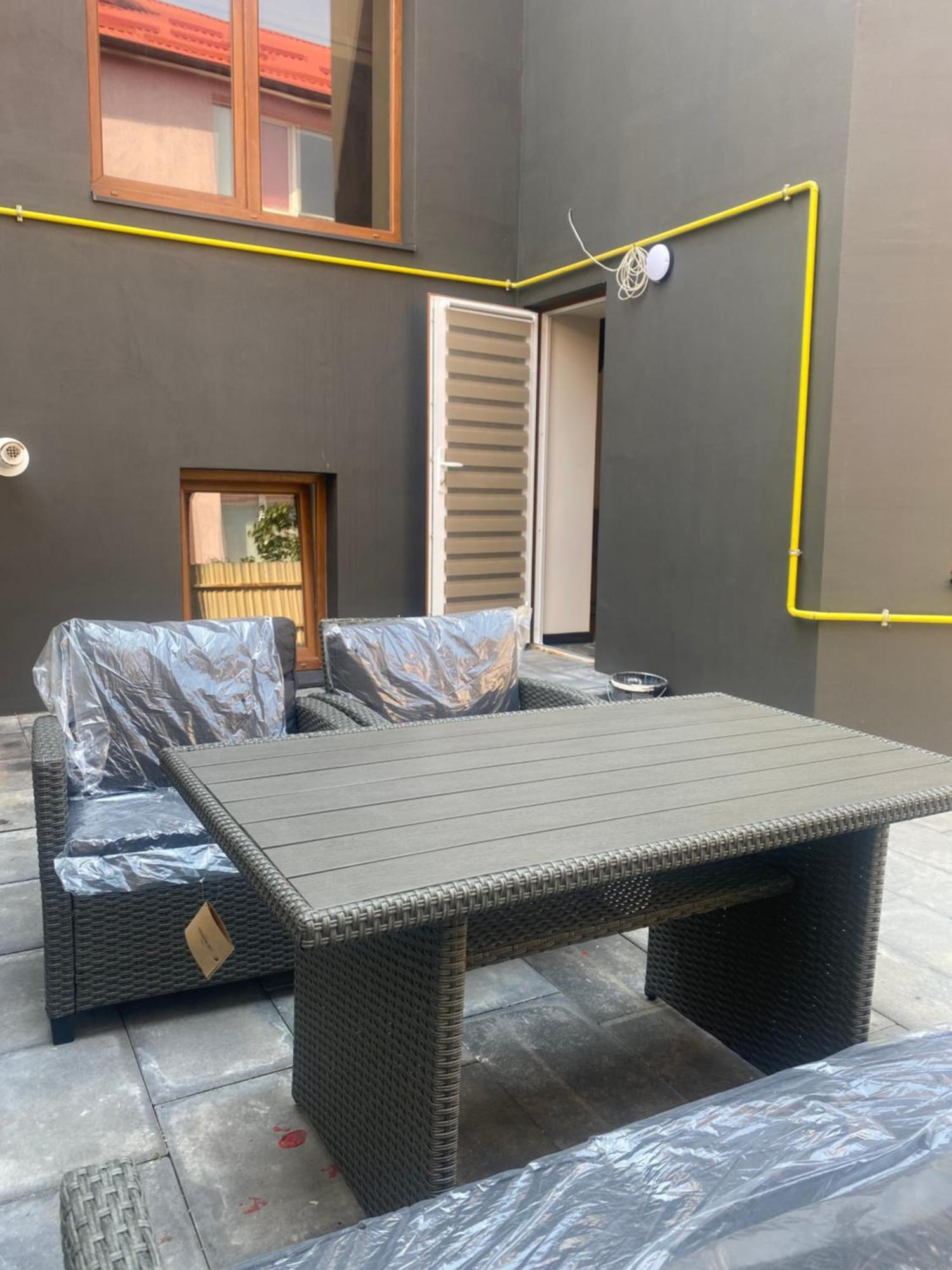 Discovery Garden Apartments Khmelʼnytsʼkyy エクステリア 写真