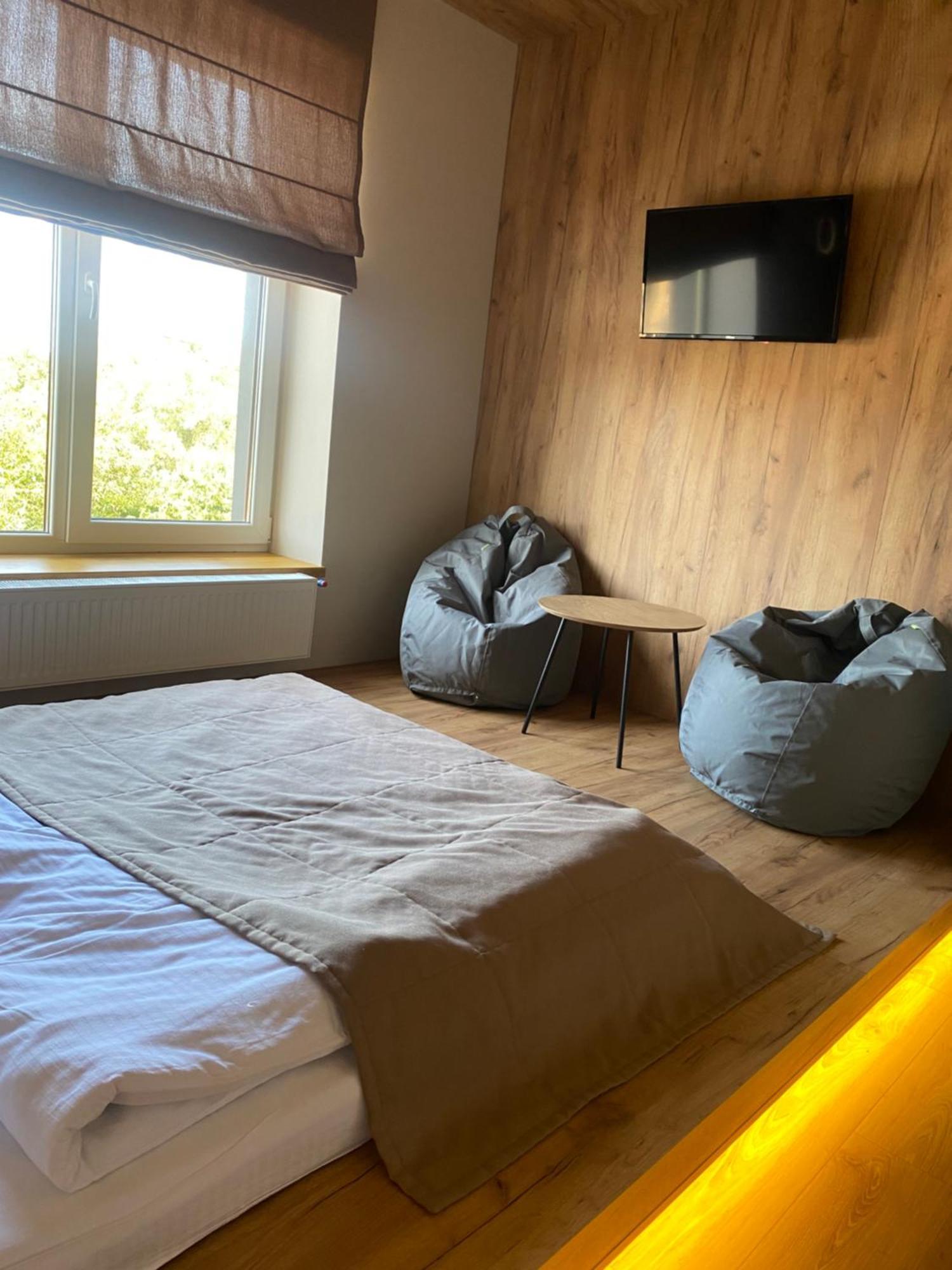 Discovery Garden Apartments Khmelʼnytsʼkyy エクステリア 写真