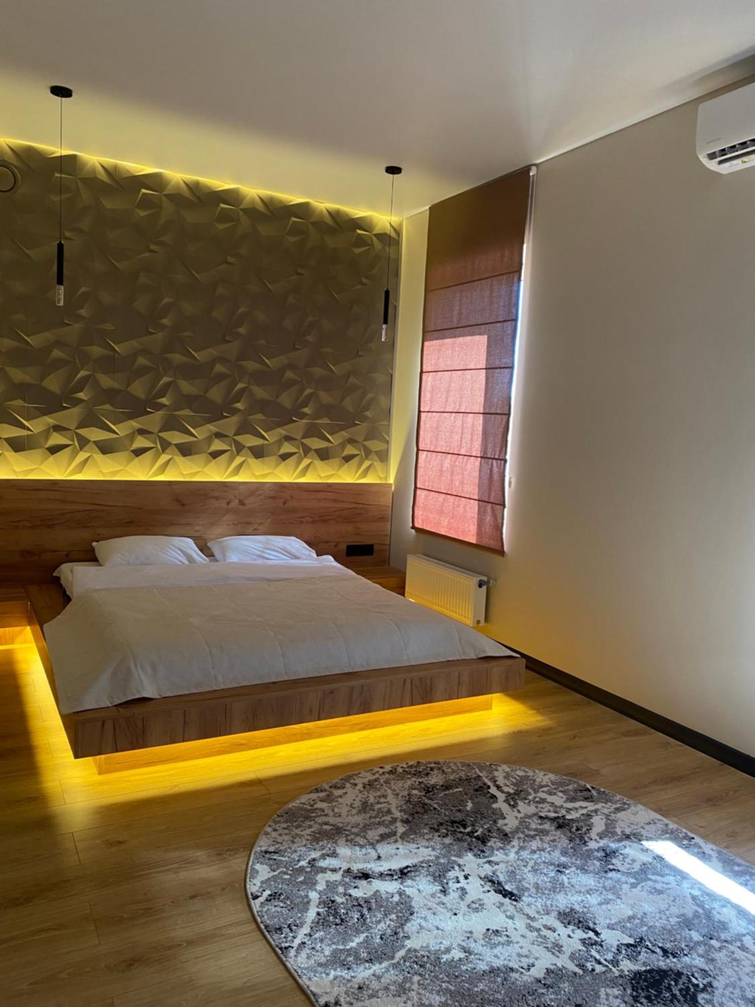 Discovery Garden Apartments Khmelʼnytsʼkyy エクステリア 写真
