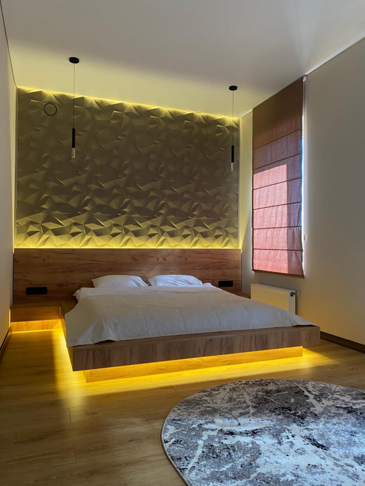 Discovery Garden Apartments Khmelʼnytsʼkyy エクステリア 写真