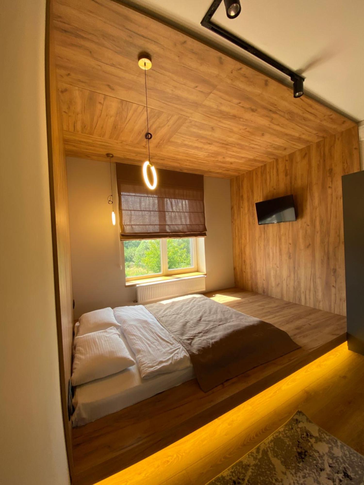 Discovery Garden Apartments Khmelʼnytsʼkyy エクステリア 写真