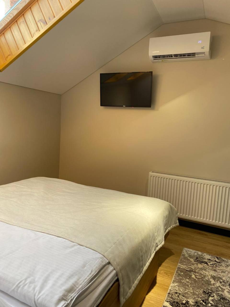 Discovery Garden Apartments Khmelʼnytsʼkyy エクステリア 写真