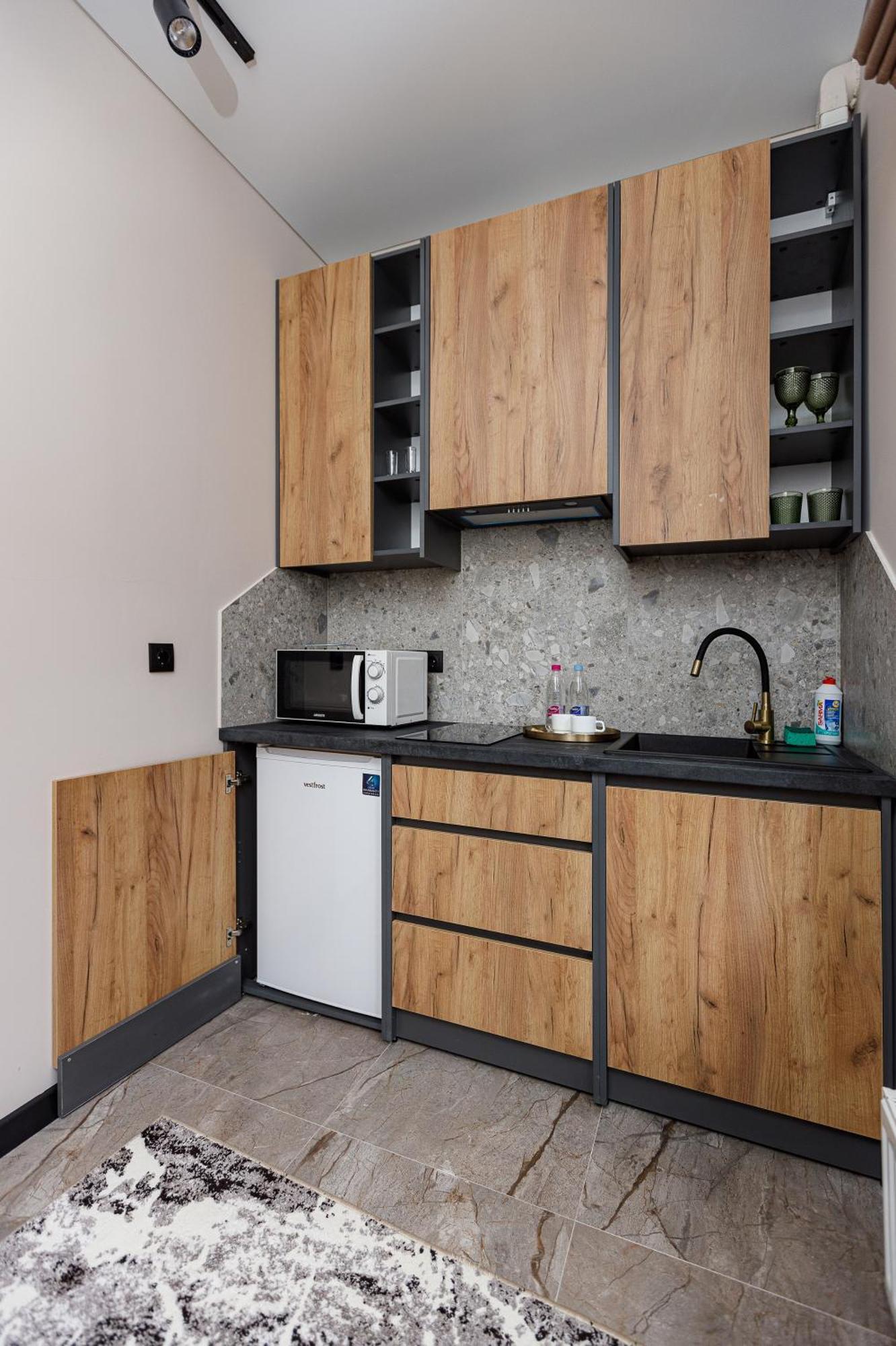 Discovery Garden Apartments Khmelʼnytsʼkyy エクステリア 写真