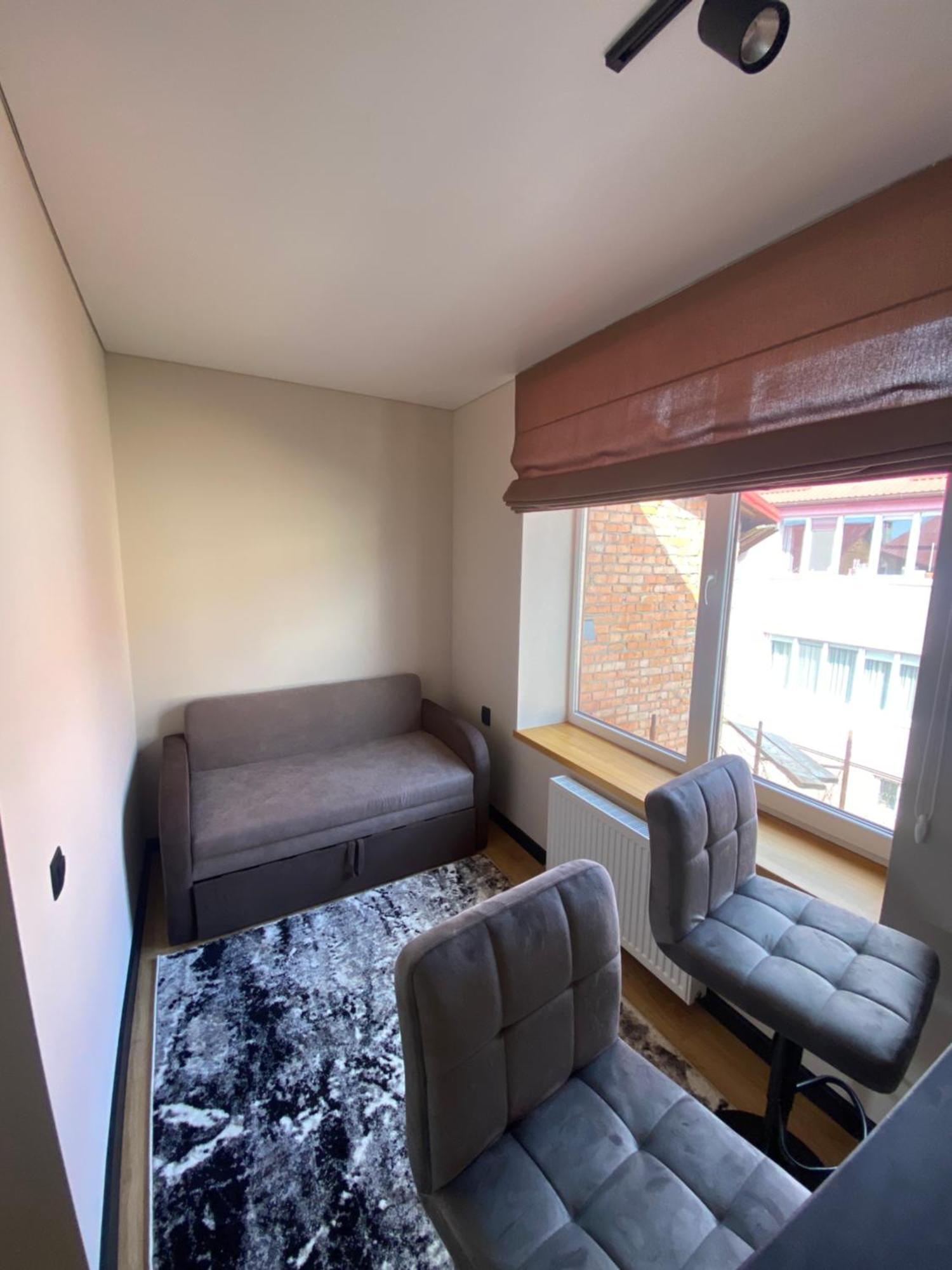 Discovery Garden Apartments Khmelʼnytsʼkyy エクステリア 写真