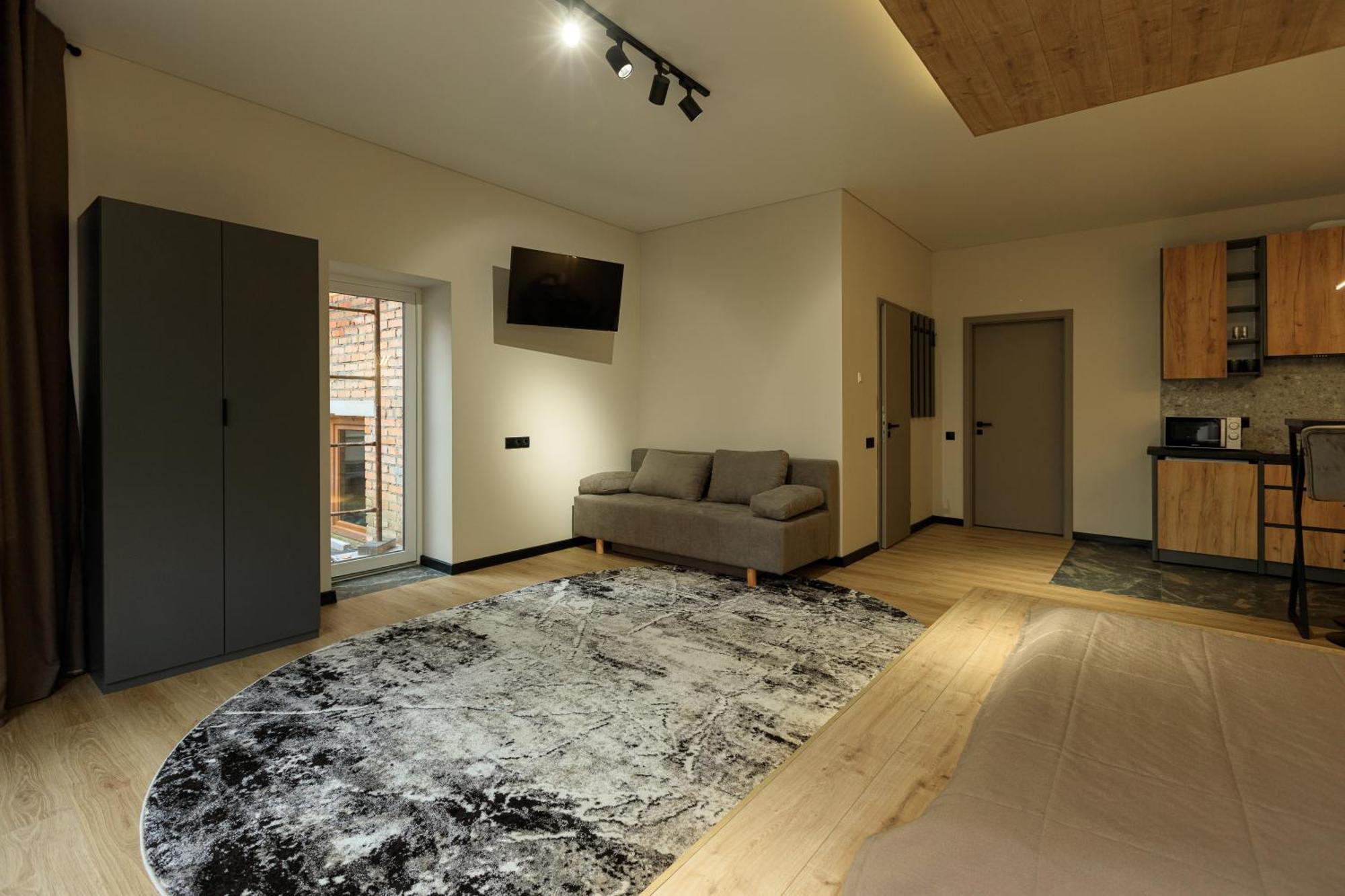 Discovery Garden Apartments Khmelʼnytsʼkyy エクステリア 写真