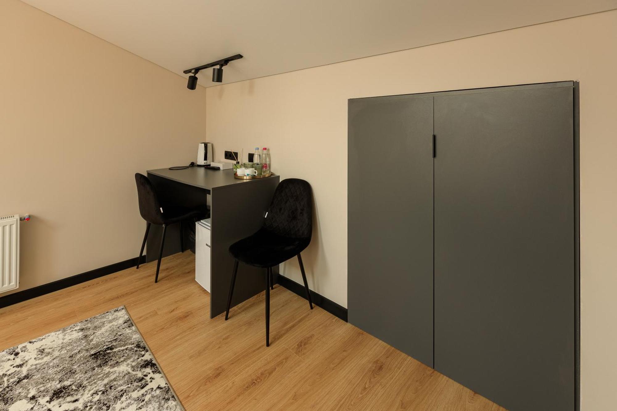 Discovery Garden Apartments Khmelʼnytsʼkyy エクステリア 写真