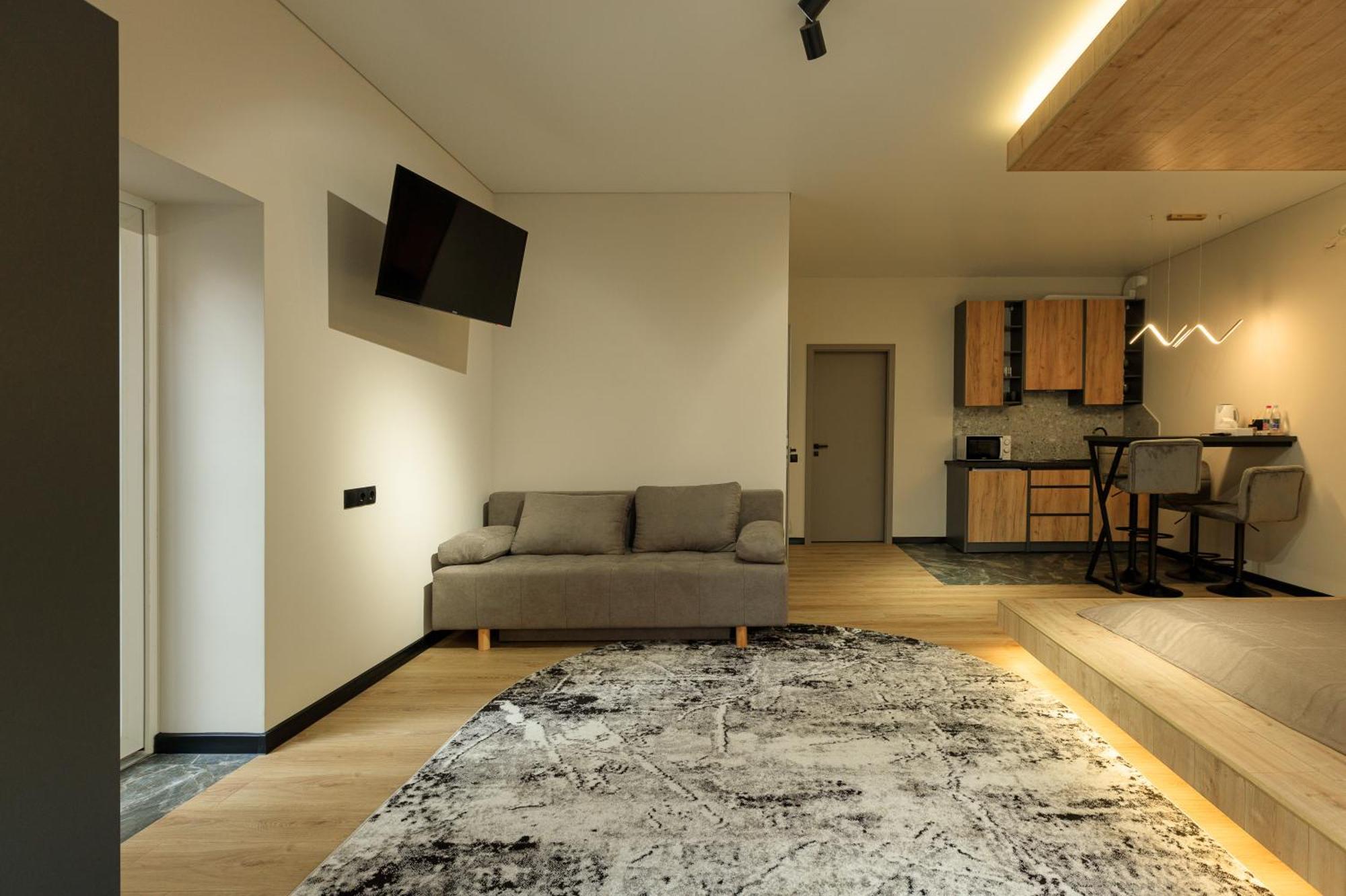 Discovery Garden Apartments Khmelʼnytsʼkyy エクステリア 写真