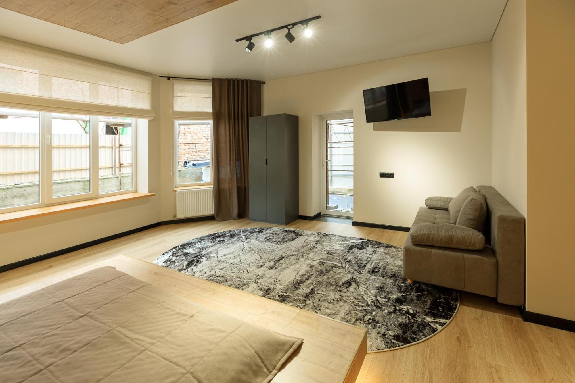Discovery Garden Apartments Khmelʼnytsʼkyy エクステリア 写真