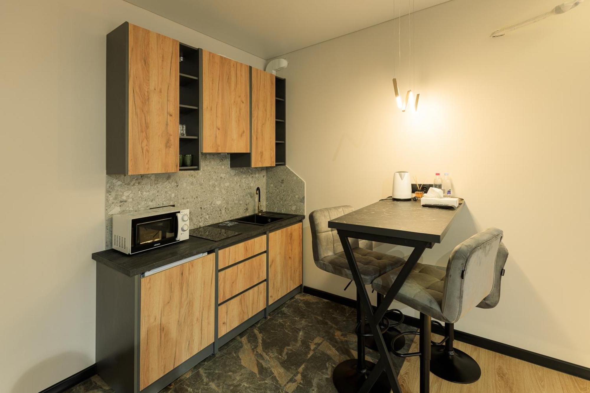 Discovery Garden Apartments Khmelʼnytsʼkyy エクステリア 写真
