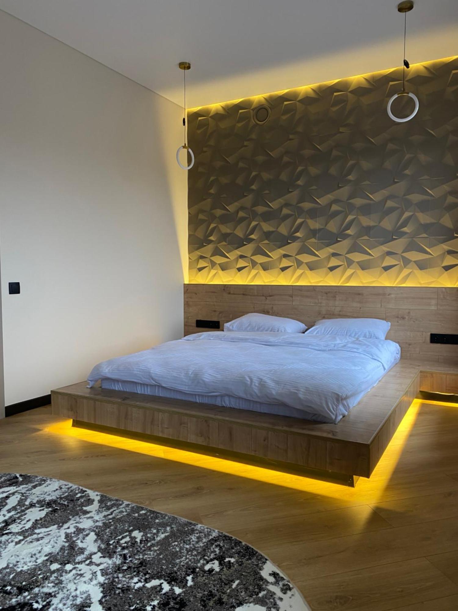 Discovery Garden Apartments Khmelʼnytsʼkyy エクステリア 写真