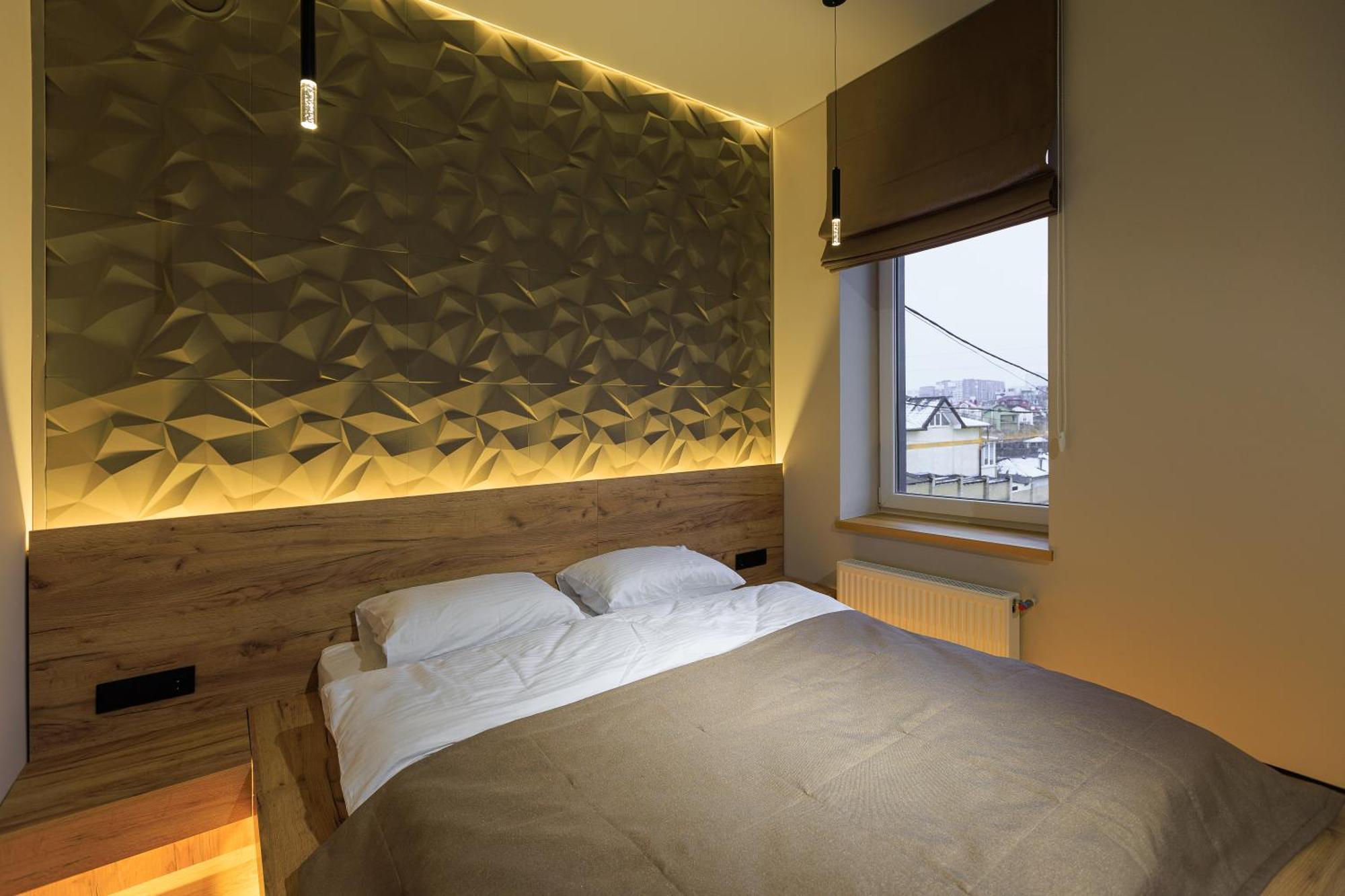 Discovery Garden Apartments Khmelʼnytsʼkyy エクステリア 写真