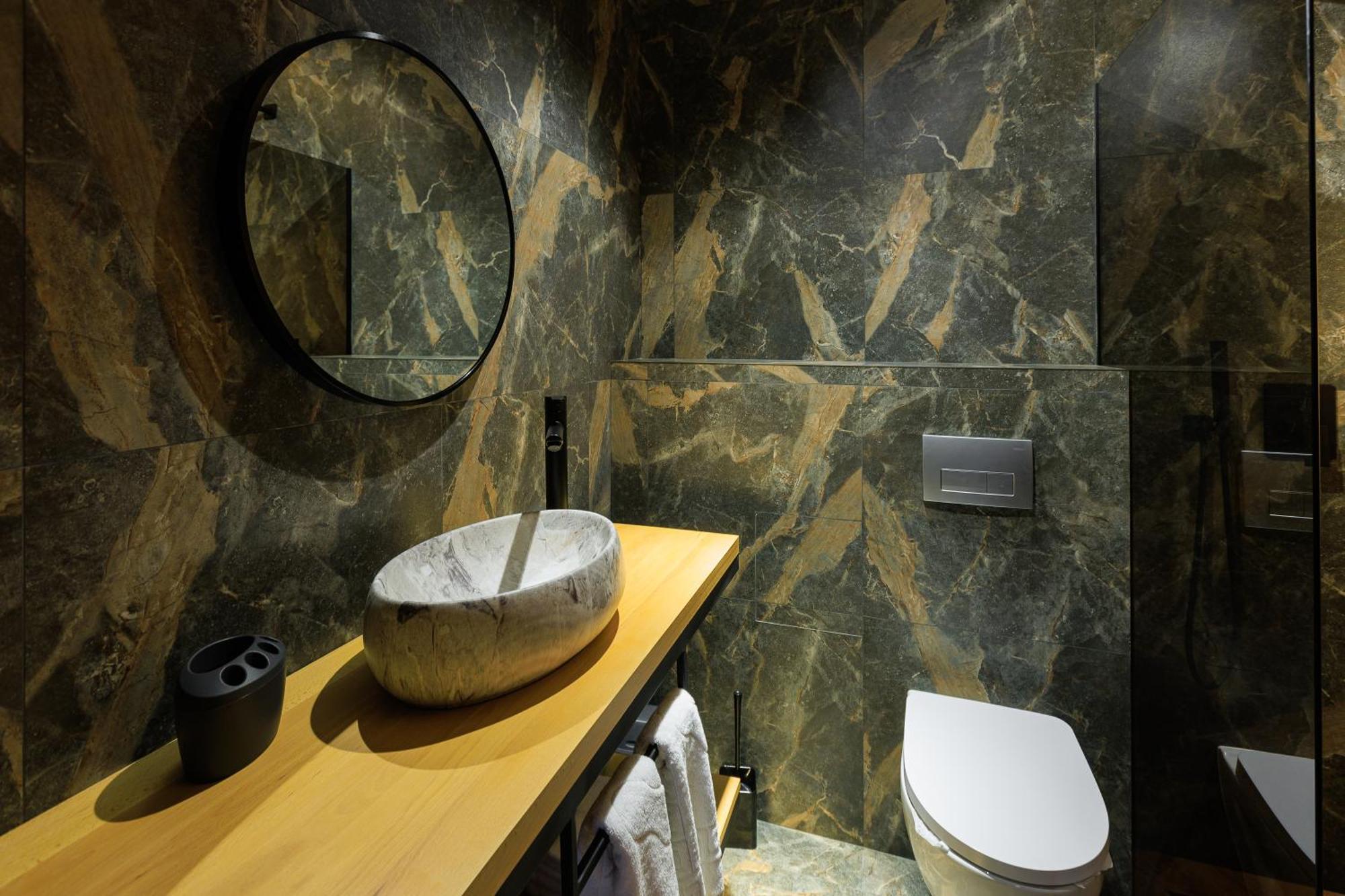 Discovery Garden Apartments Khmelʼnytsʼkyy エクステリア 写真