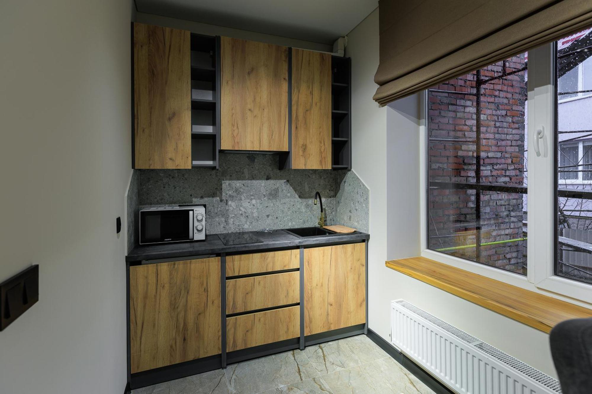 Discovery Garden Apartments Khmelʼnytsʼkyy エクステリア 写真