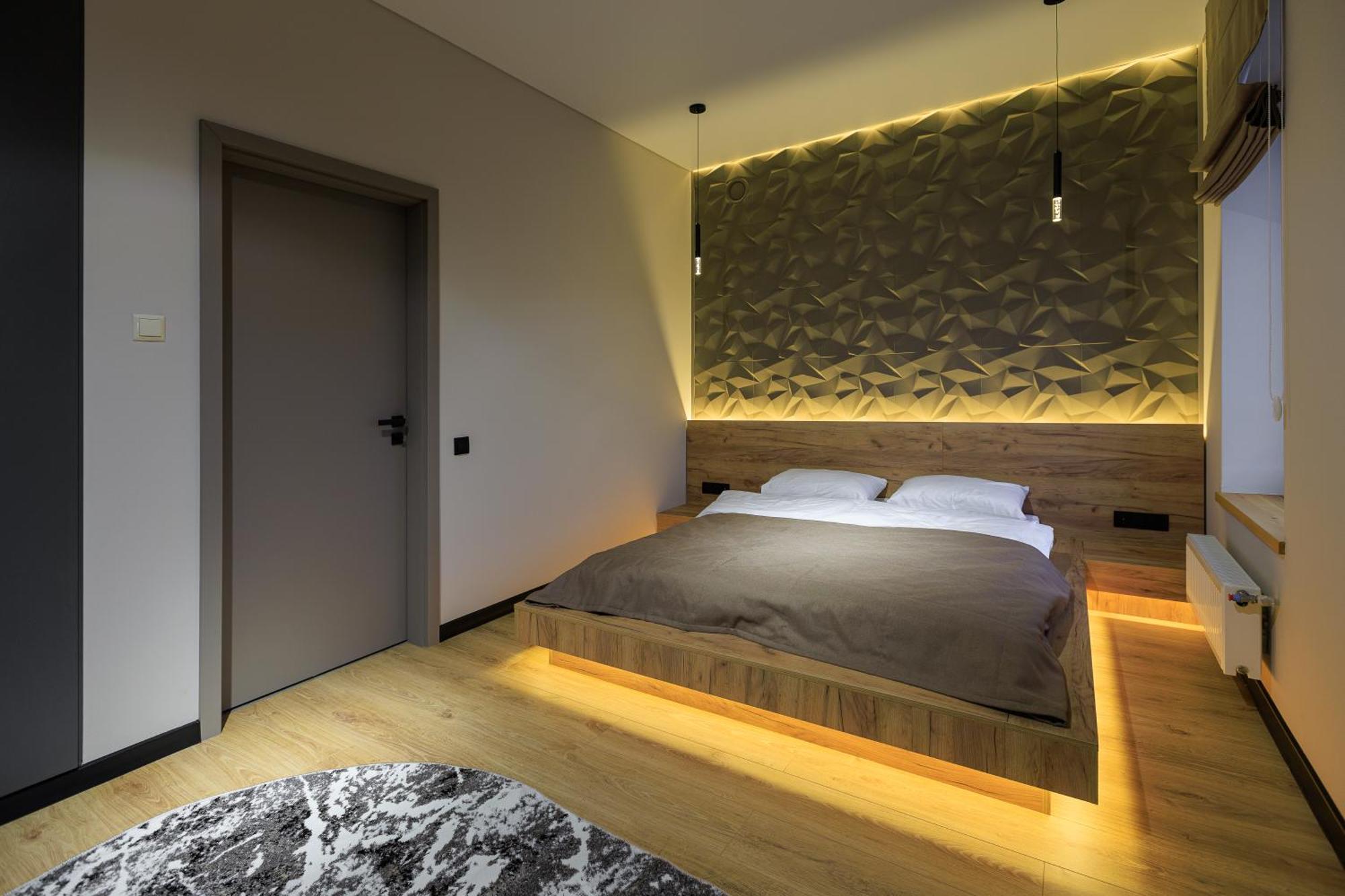 Discovery Garden Apartments Khmelʼnytsʼkyy エクステリア 写真