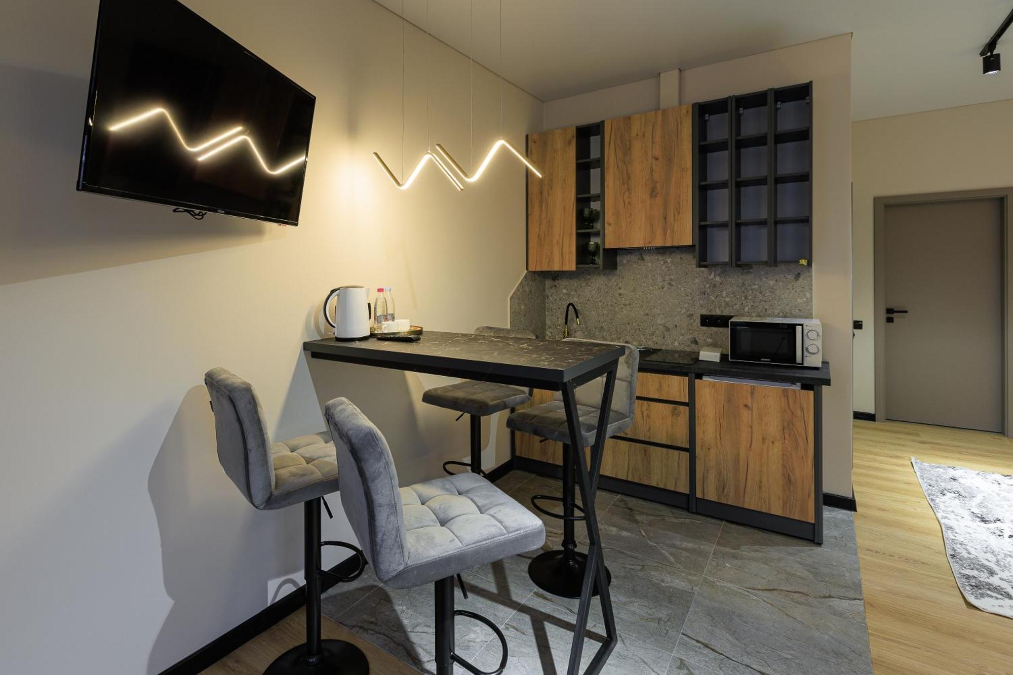 Discovery Garden Apartments Khmelʼnytsʼkyy エクステリア 写真