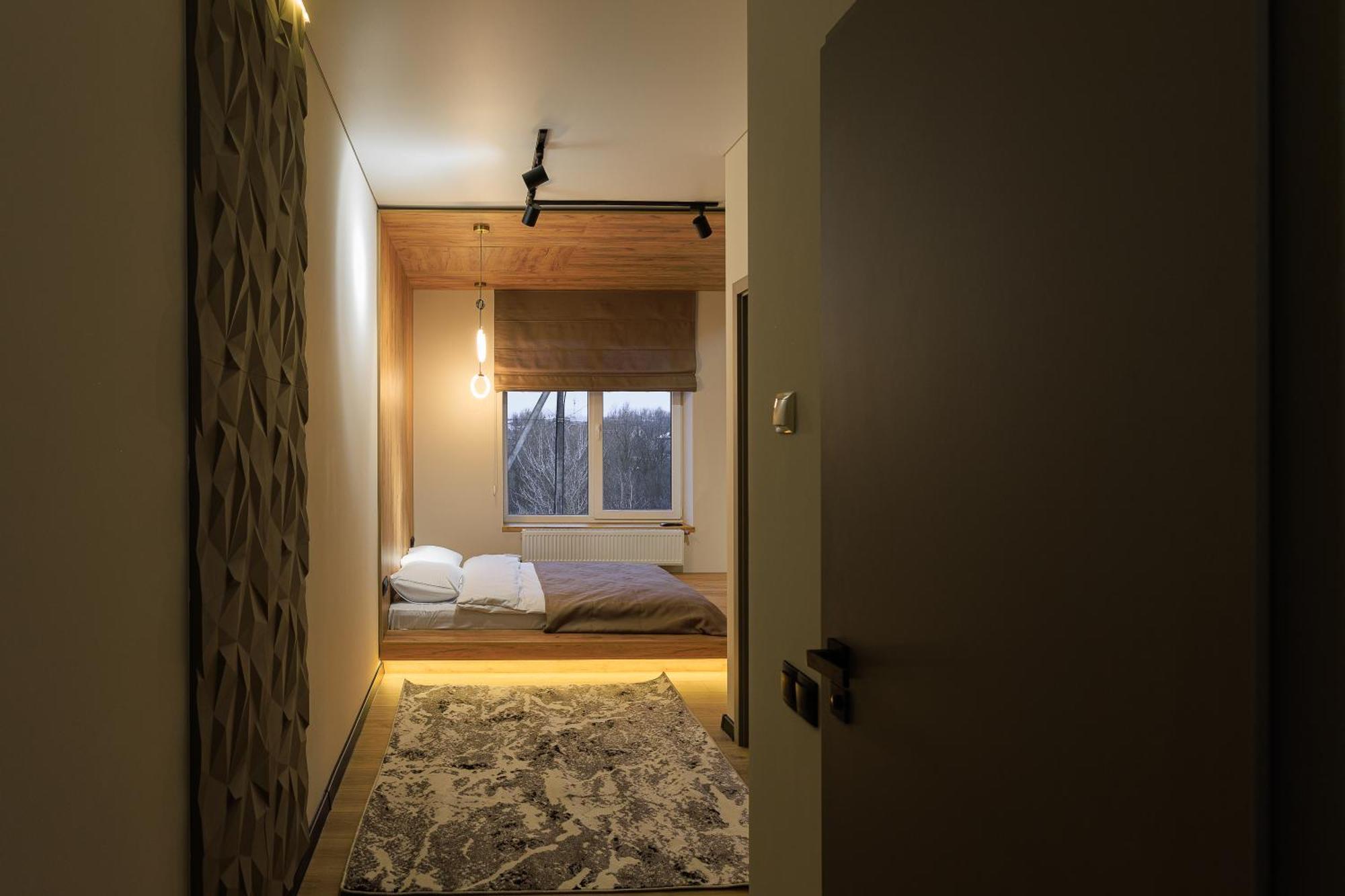 Discovery Garden Apartments Khmelʼnytsʼkyy エクステリア 写真