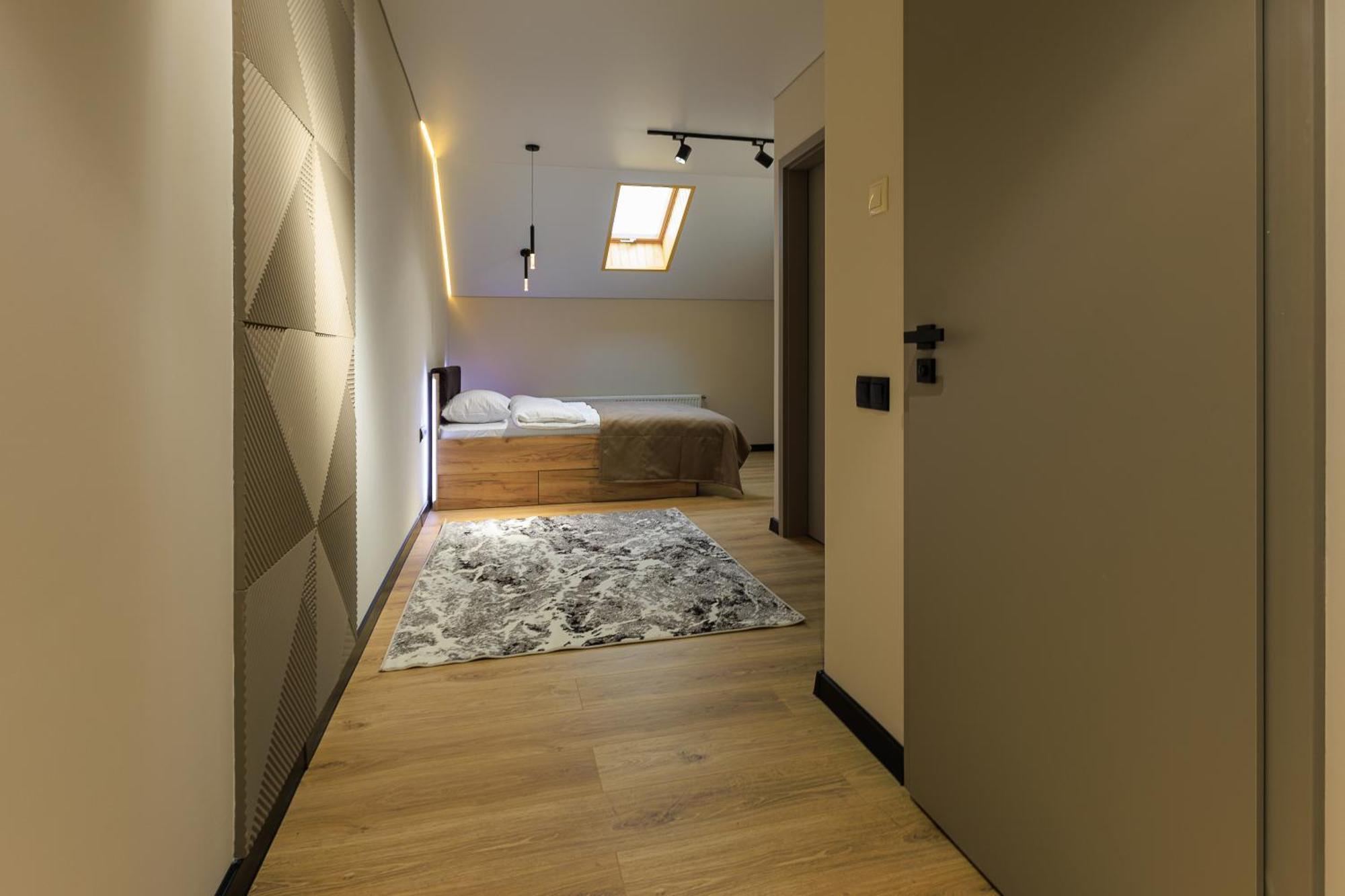 Discovery Garden Apartments Khmelʼnytsʼkyy エクステリア 写真