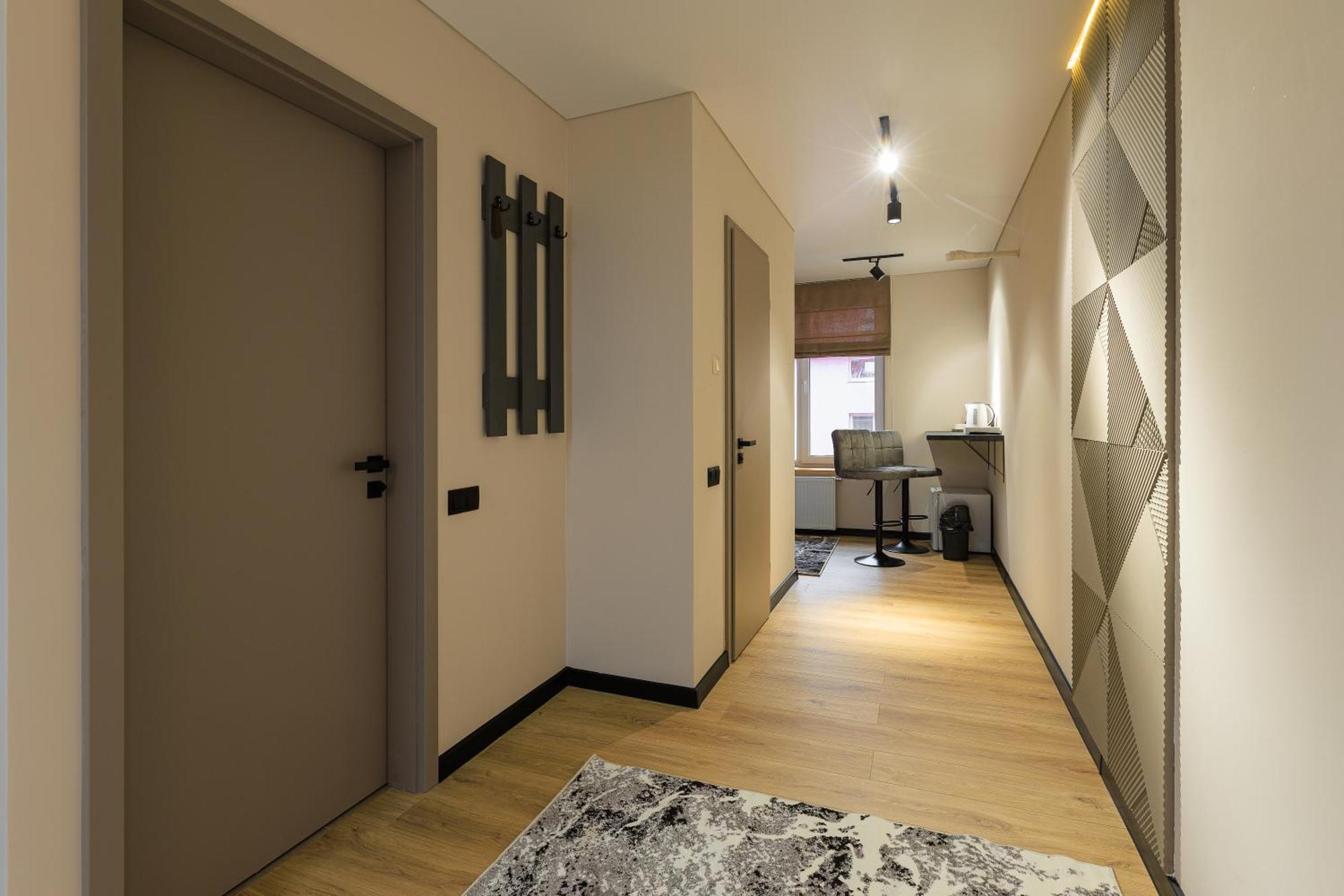 Discovery Garden Apartments Khmelʼnytsʼkyy エクステリア 写真