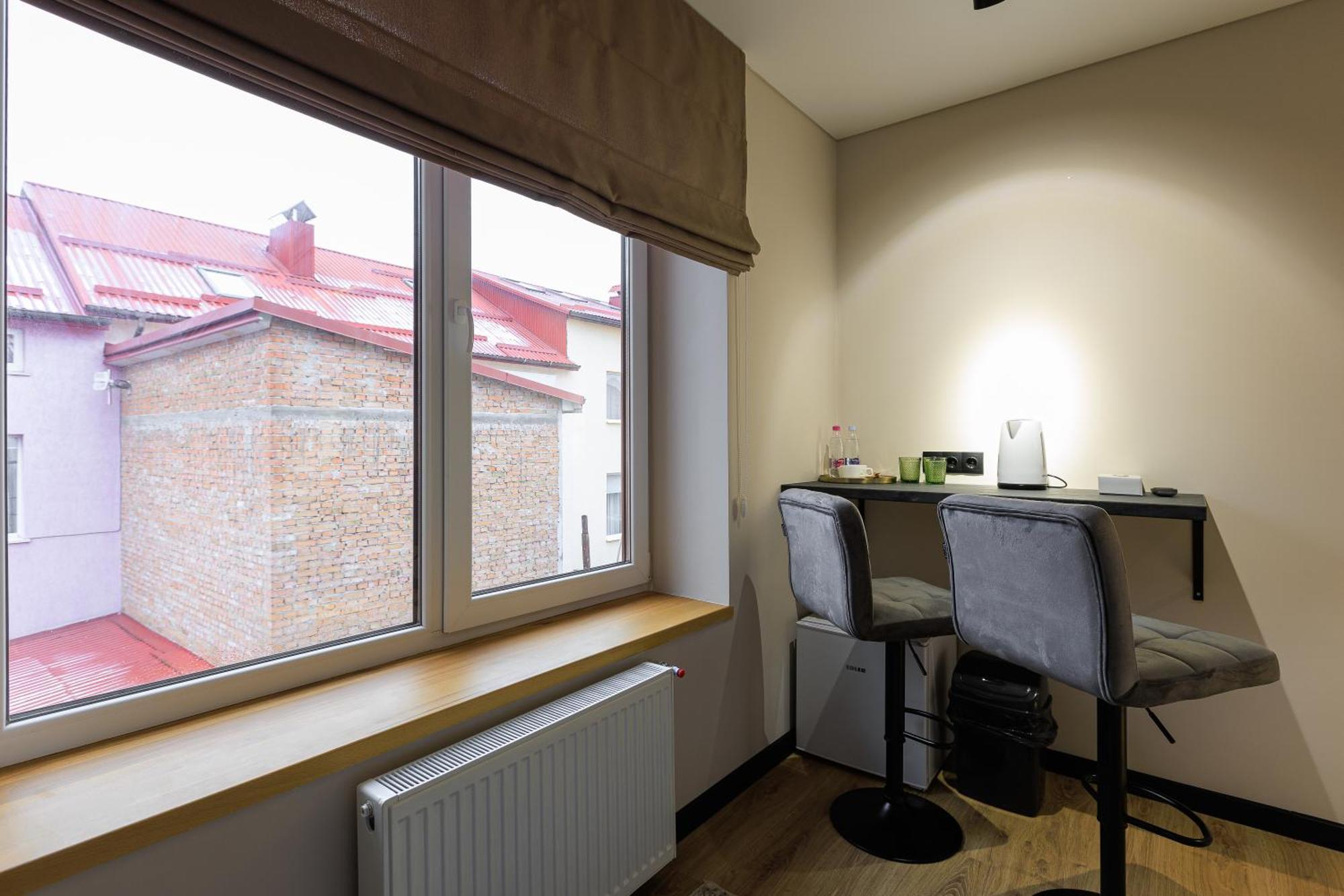 Discovery Garden Apartments Khmelʼnytsʼkyy エクステリア 写真