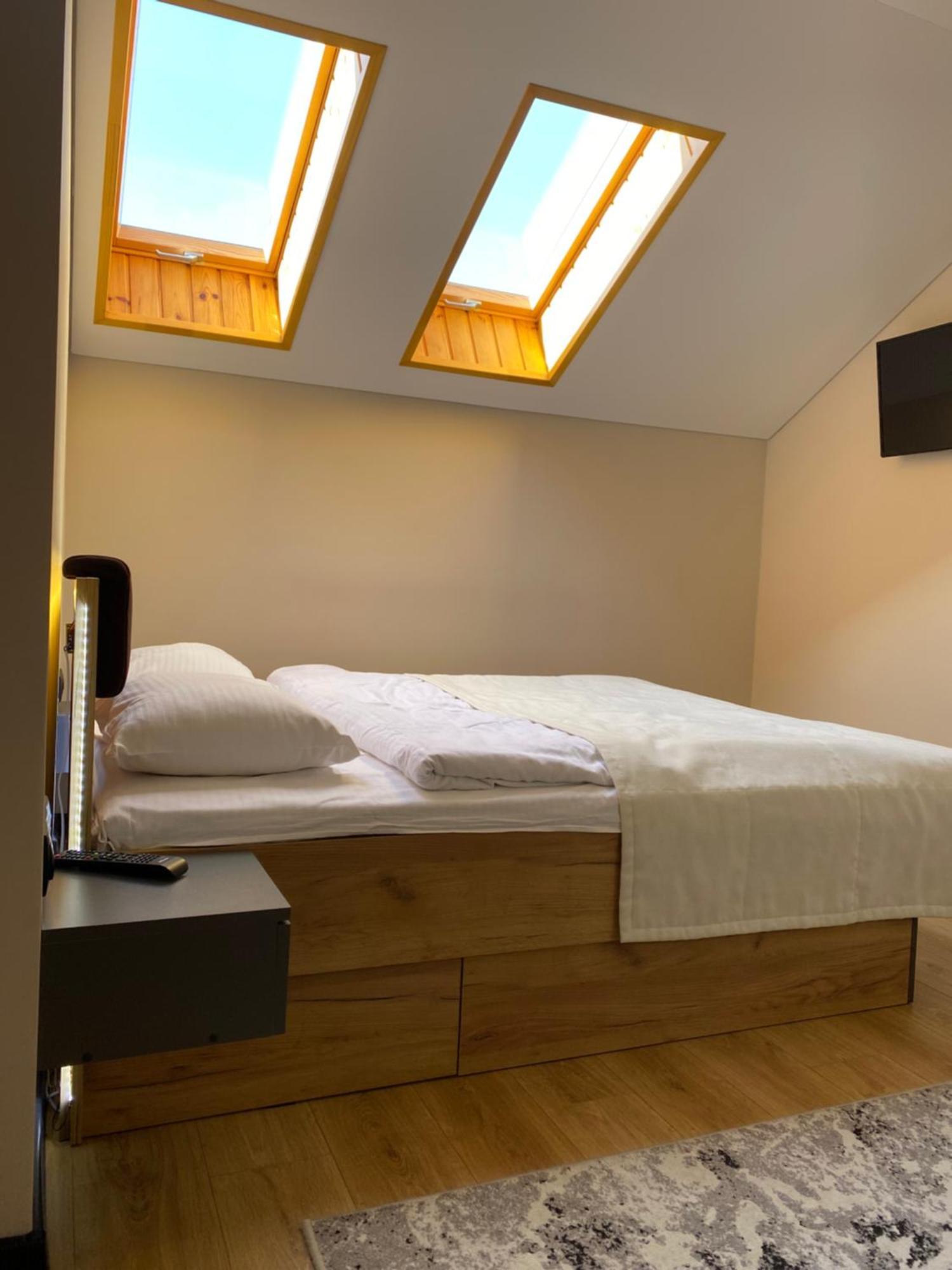 Discovery Garden Apartments Khmelʼnytsʼkyy エクステリア 写真