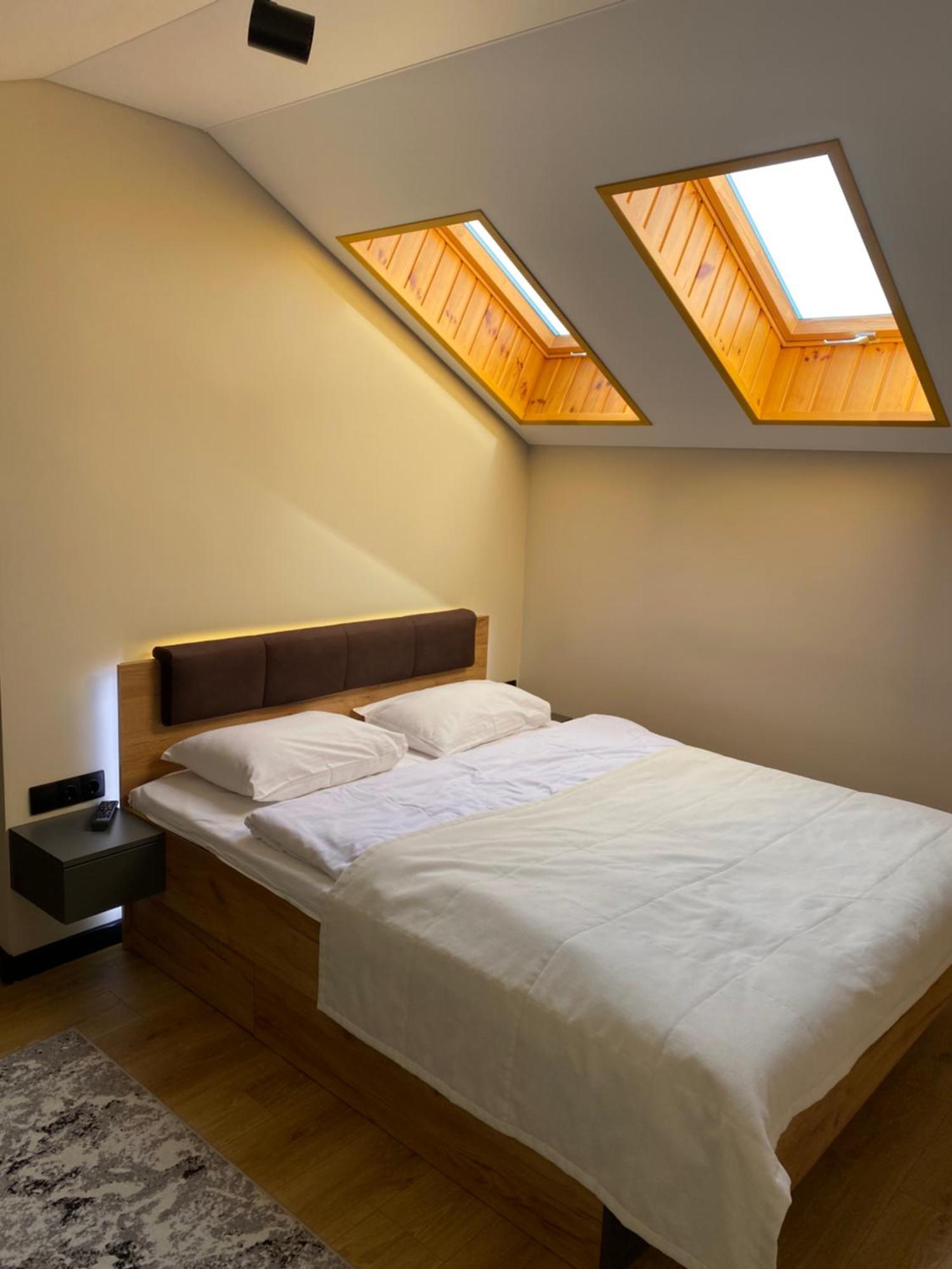 Discovery Garden Apartments Khmelʼnytsʼkyy エクステリア 写真